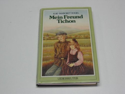 Product Image: Mein Freund Tichon
