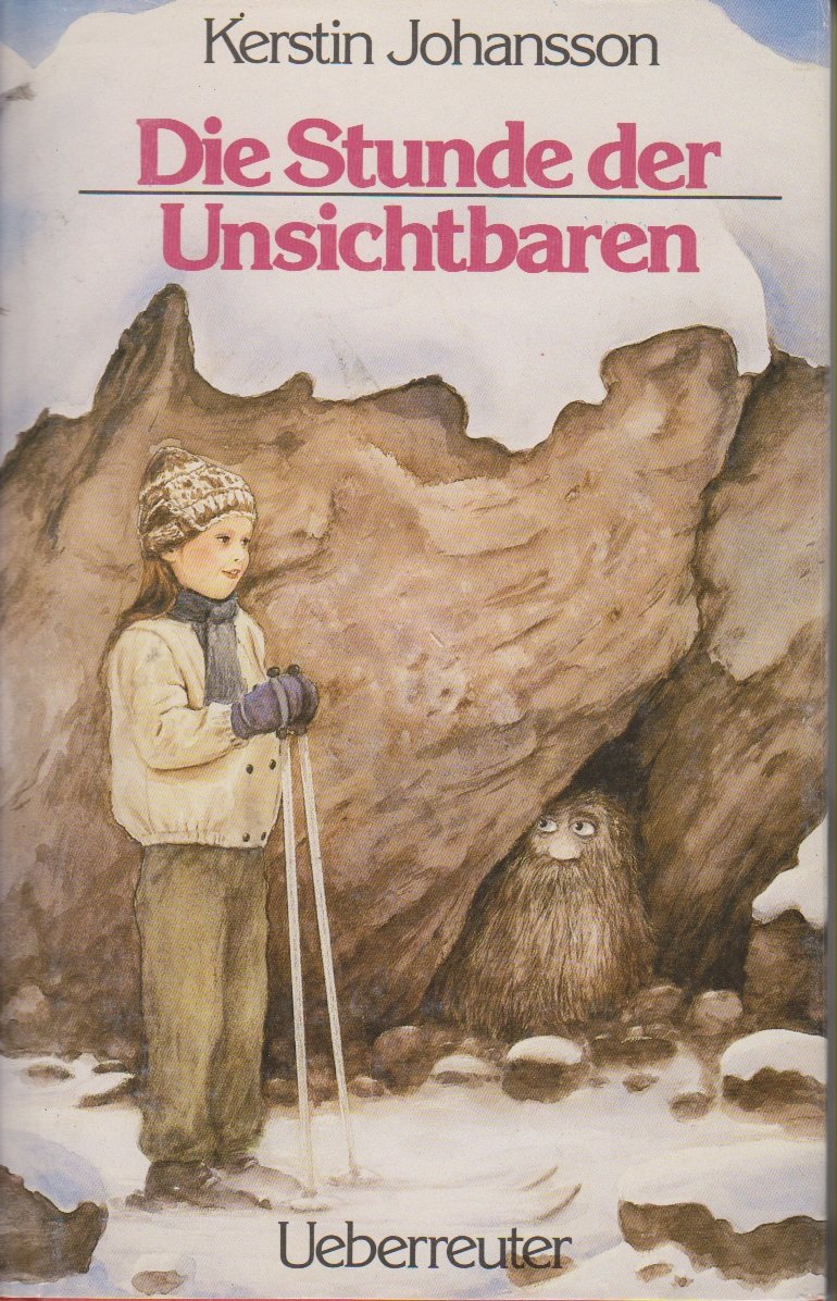 Die Stunde der Unsichtbaren Books