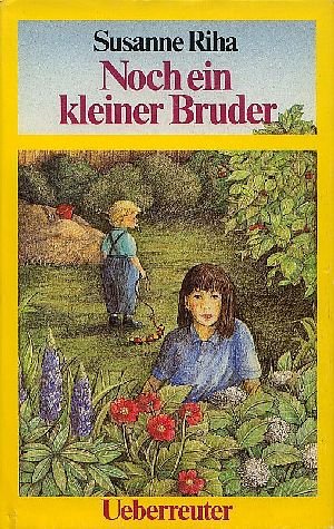 Product Image: Noch ein kleiner Bruder
