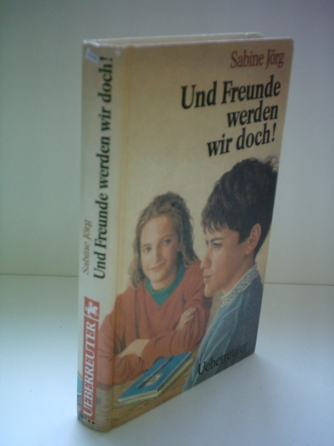 Product Image: Und Freunde werden wir doch