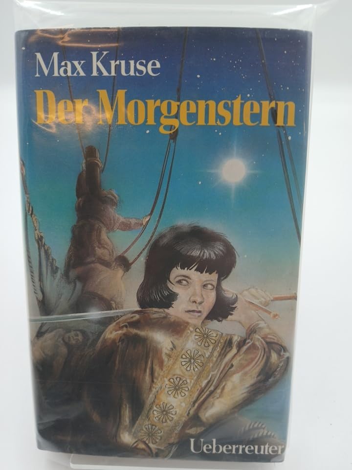 Der Morgenstern Fiction