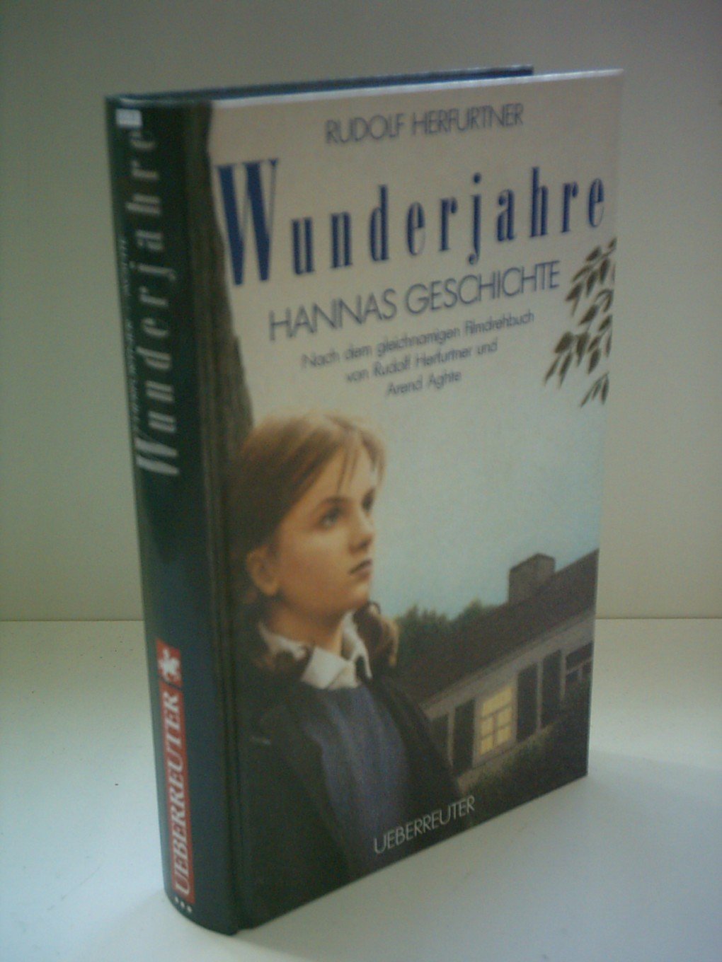 Wunderjahre: Hannas Geschichte Books