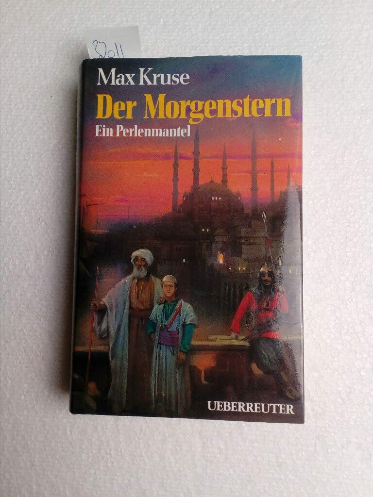 Der Morgenstern: Ein Perlmantel Books