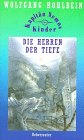Kapitän Nemos Kinder, Die Herren der Tiefe Books