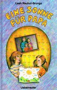 Eine Sonne für Papa Books