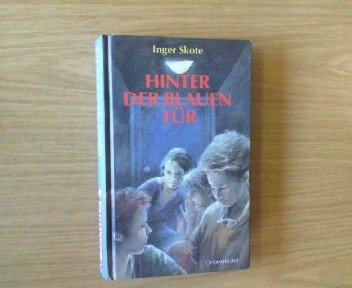Hinter der blauen Tür Books