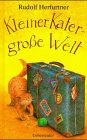 Kleiner Kater - Grosse Welt Books