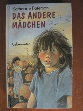 Das andere Mädchen Novels & Short Stories for children