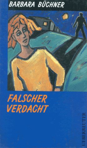 Product Image: Falscher Verdacht