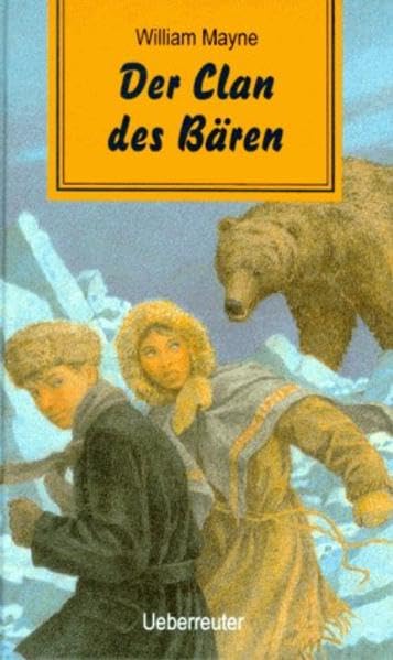 Product Image: Der Clan des Bären