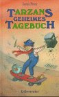 Product Image: Tarzans geheimes Tagebuch