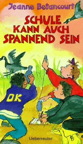 Schule kann auch spannend sein Books