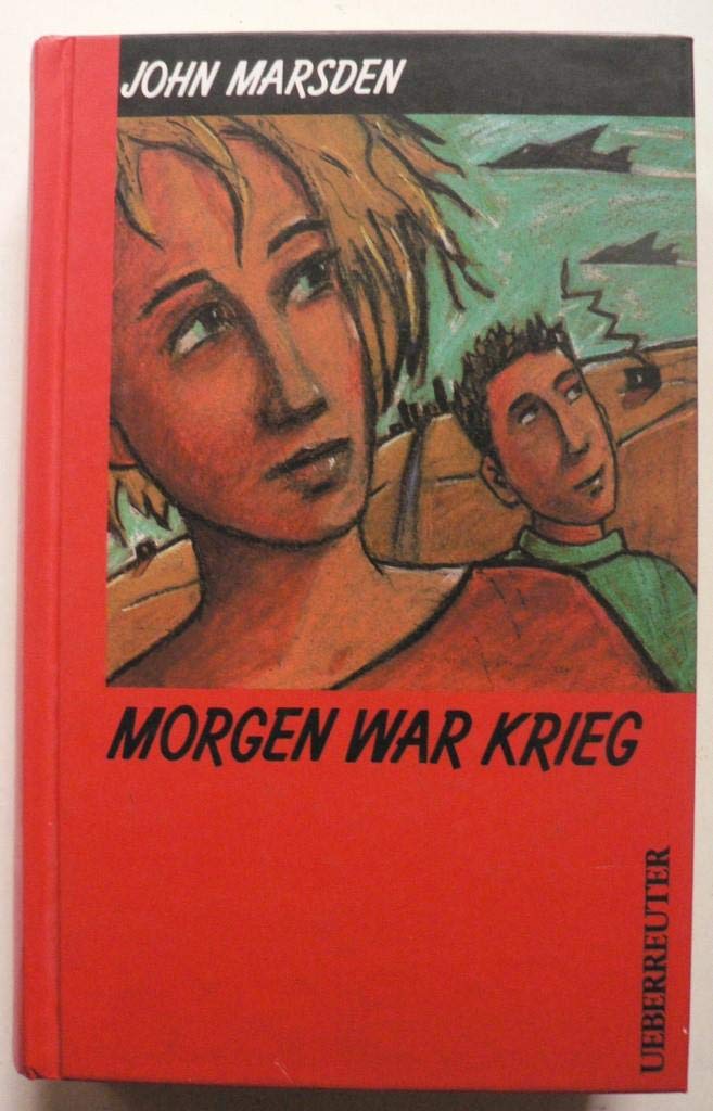 Morgen war Krieg Fiction