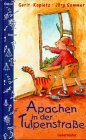 Apachen in der Tulpenstrasse Books