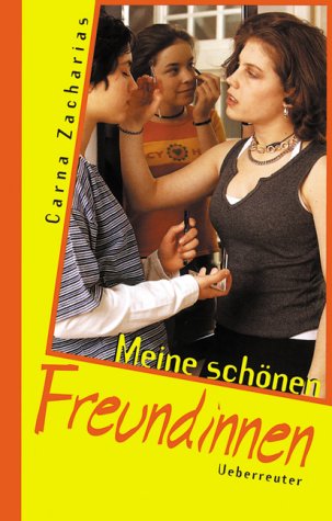 Meine schönen Freundinnen Books