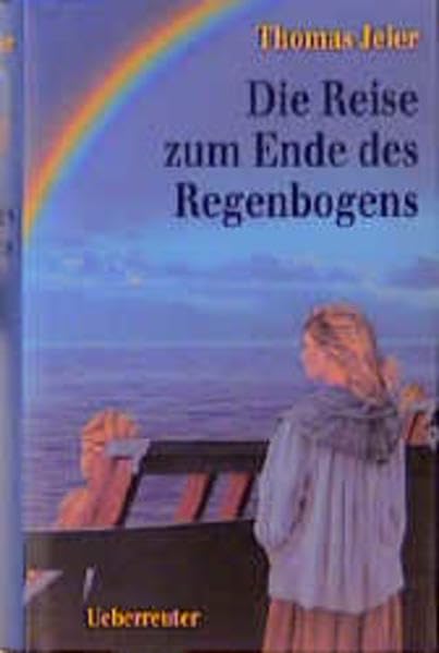 Die Reise zum Ende des Regenbogens Fantasy & Sci-Fi