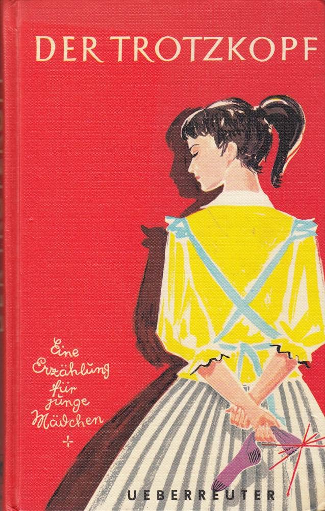 Der Trotzkopf Books