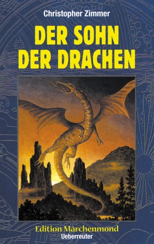 Der Sohn der Drachen Contemporary literature Books