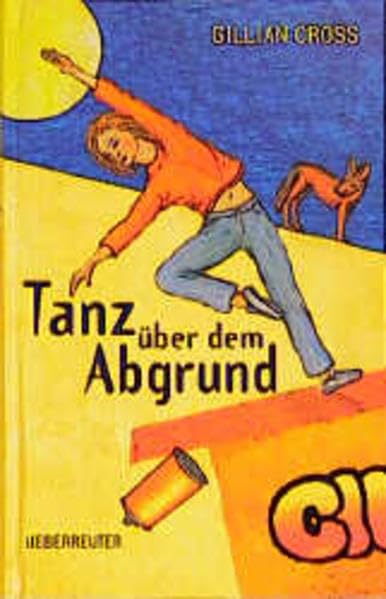 Tanz über dem Abgrund Film, Art & Culture