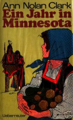 Ein Jahr in Minnesota Books