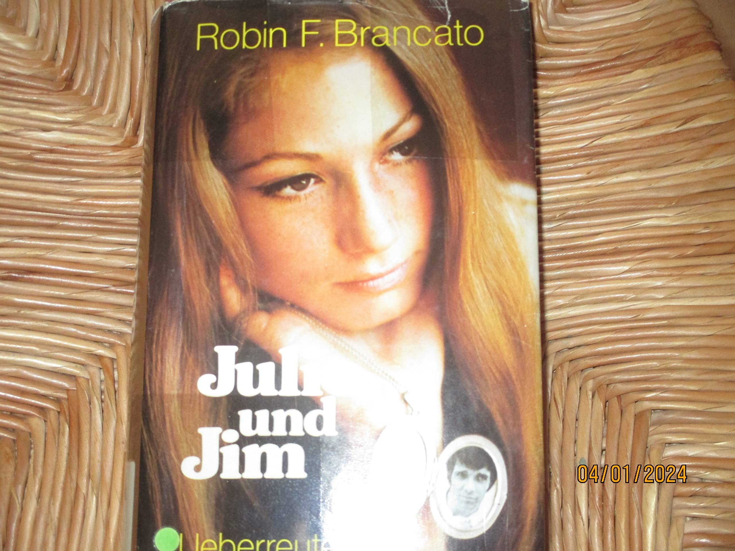 Julie und Jim Books