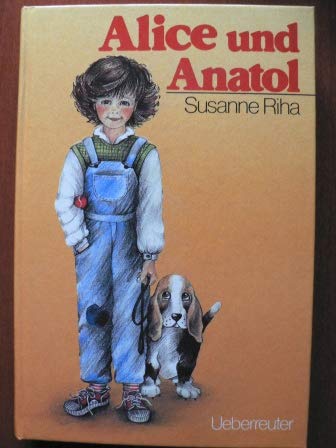 Alice und Anatol Books