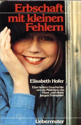 Product Image: Erbschaft mit kleinen Fehlern