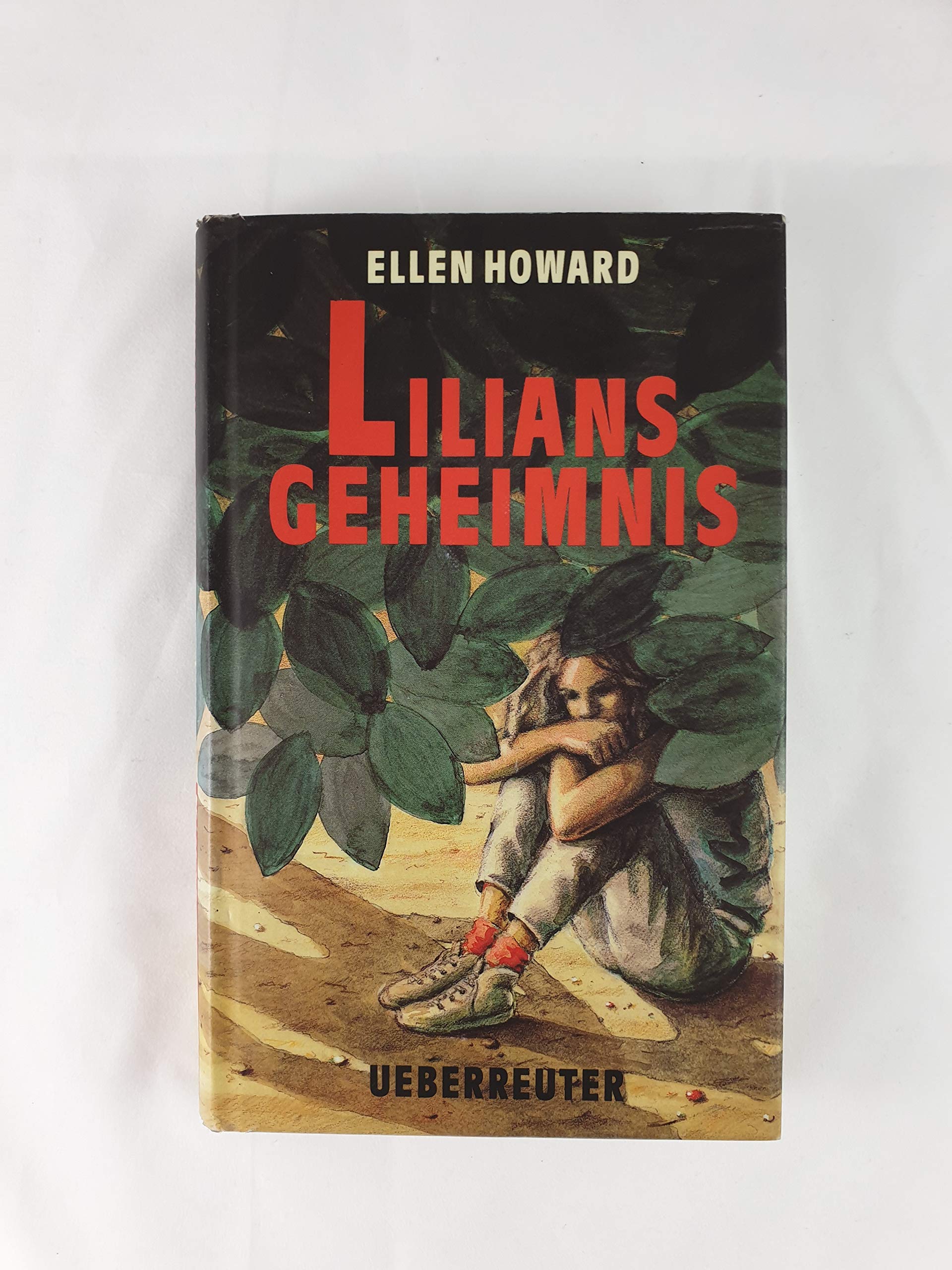Lilians Geheimnis Books