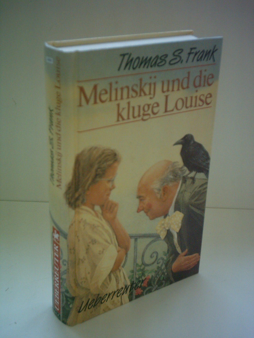 Melinskij und die kluge Louise Books