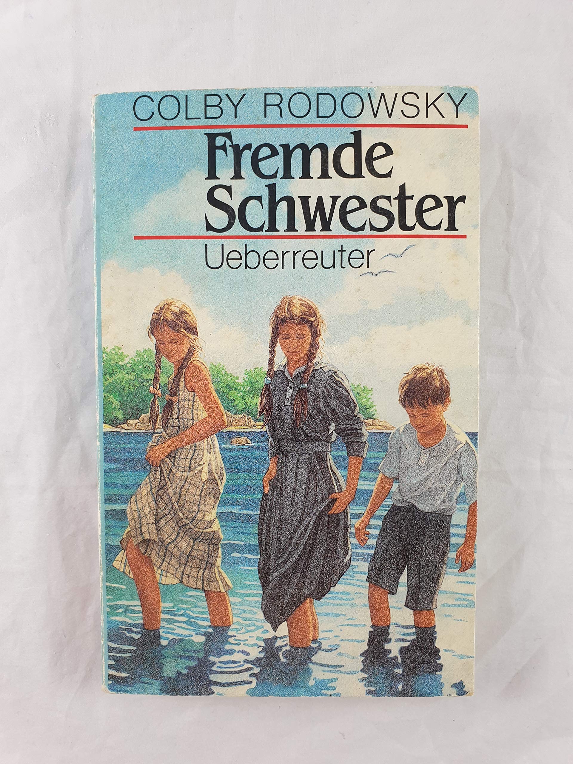 Product Image: Fremde Schwester