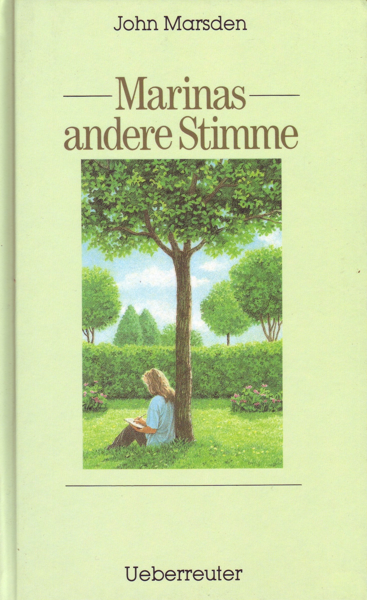 Marians andere Stimme Books