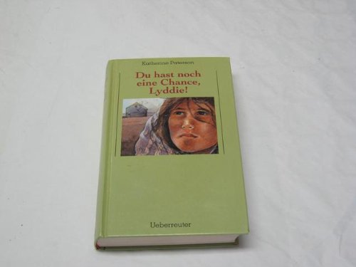 Du hast noch eine Chance, Lyddie Fairy Tales & Legends