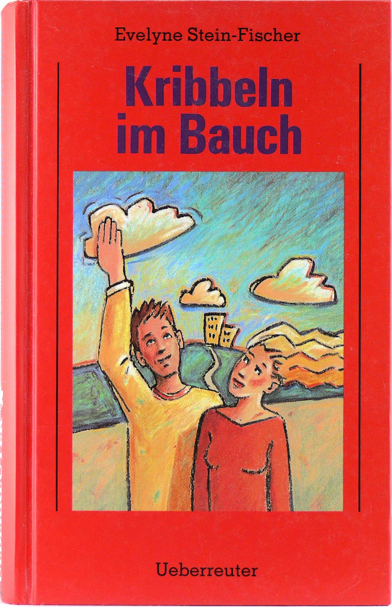 Kribbeln im Bauch Fairy Tales & Legends