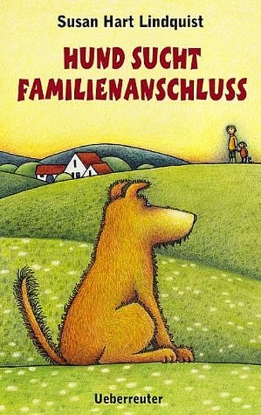 Hund sucht Familienanschluss Books