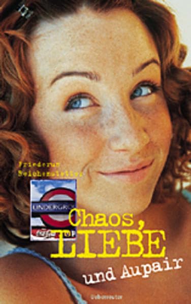 Chaos, Liebe und Aupair Books