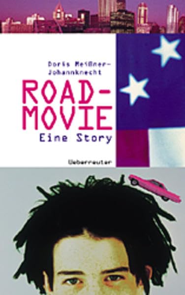Roadmovie: Eine Story Fantasy & Sci-Fi
