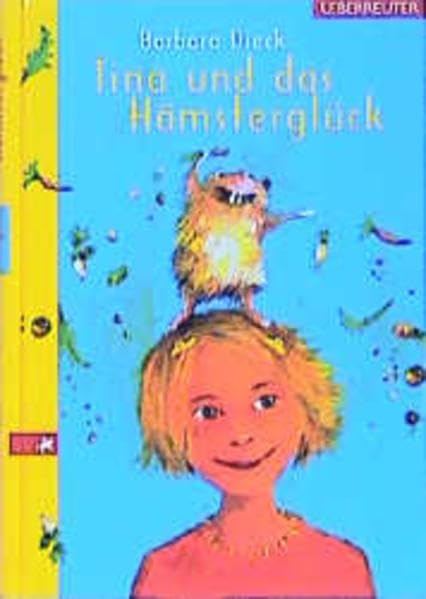Tina und das Hämsterglück Books