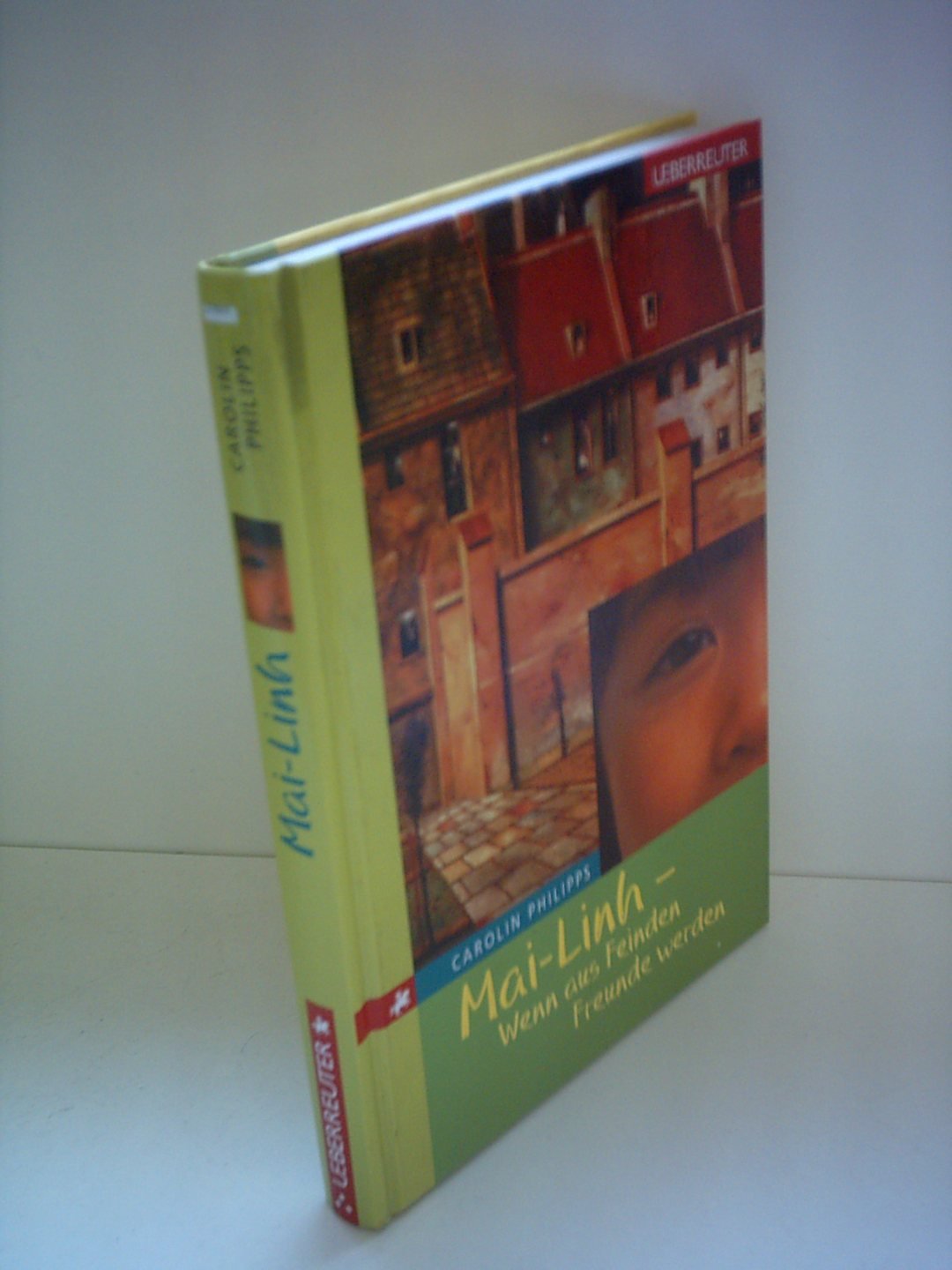 Mai-Linh: Wenn aus Feinden Freunde werden Novels & Short Stories
