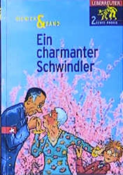 Ein charmanter Schwindler (Zwei echte Profis) Books