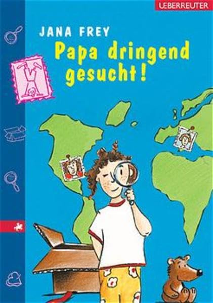 Papa dringend gesucht! Books