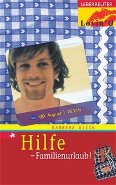 Hilfe - Familienurlaub! (Lovin' U) Fantasy & Sci-Fi