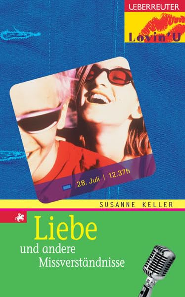 Liebe und andere Missverständnisse (Lovin' U) Fantasy & Sci-Fi