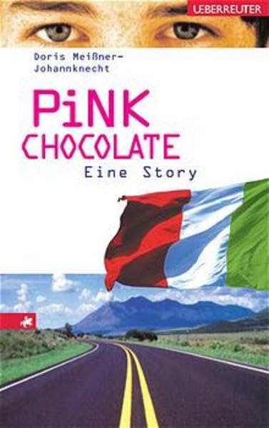 Pink Chocolate: Eine Story Fantasy & Sci-Fi