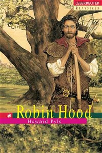 Robin Hood: Neu bearb. v. Maria Czedik-Eysenberg. (Ueberreuter Klassiker) Novels & Short Stories