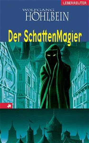 Der Schattenmagier Historical Fiction
