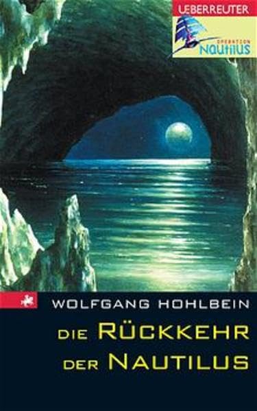 Die Rückkehr der Nautilus (Operation Nautilus) Fantasy & Sci-Fi