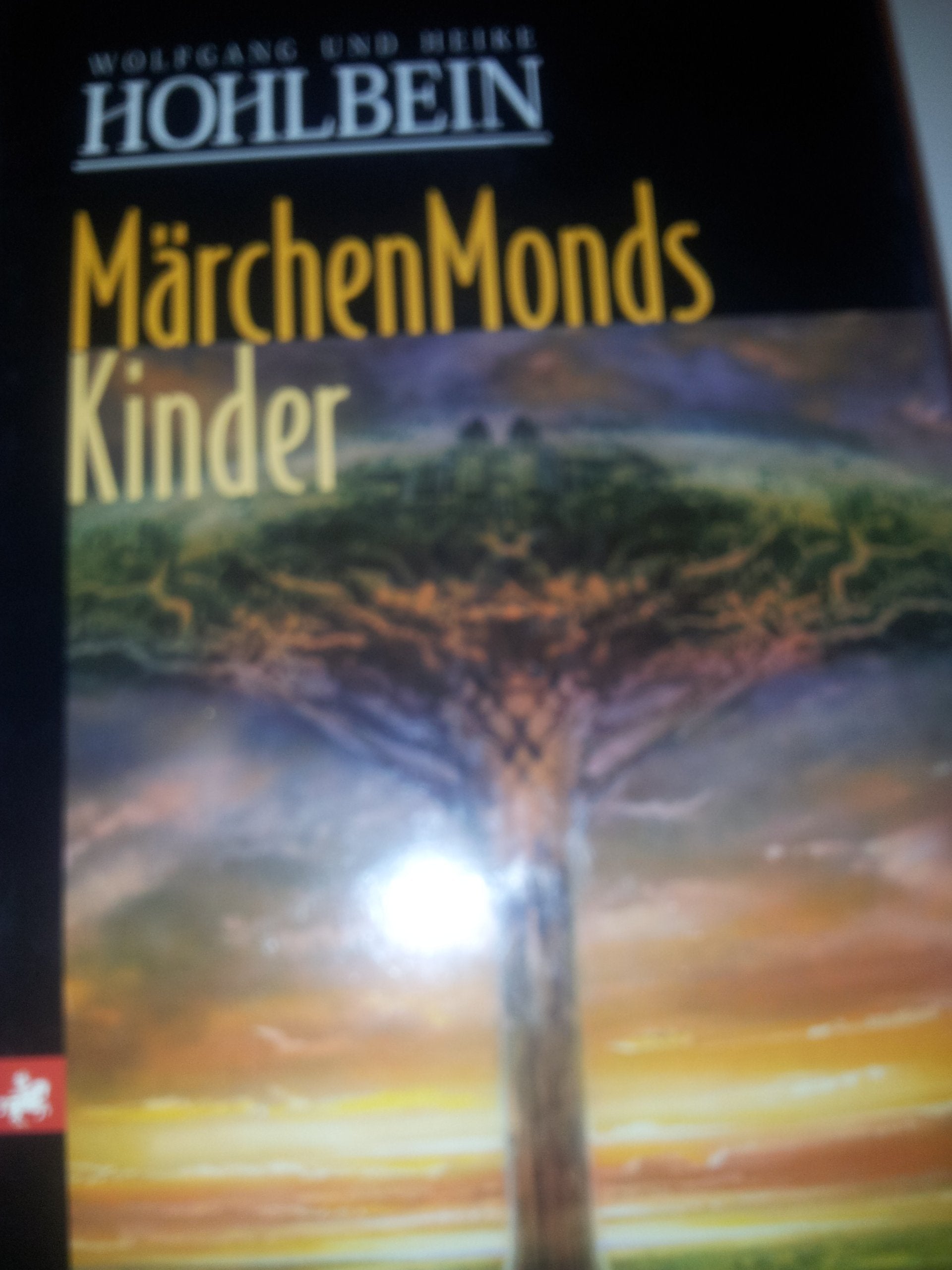 Märchenmonds Kinder Fantasy & Sci-Fi