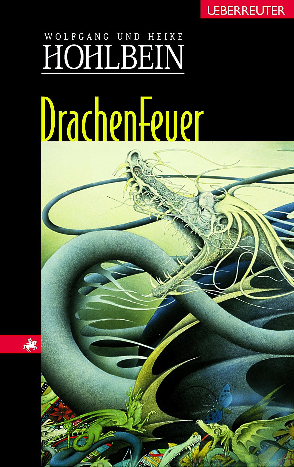 Product Image: Drachenfeuer