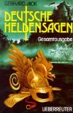 Deutsche Heldensagen Fairy Tales & Legends