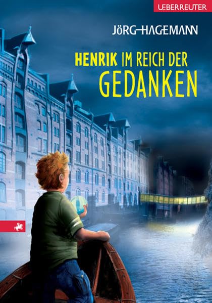 Henrik im Reich der Gedanken Books